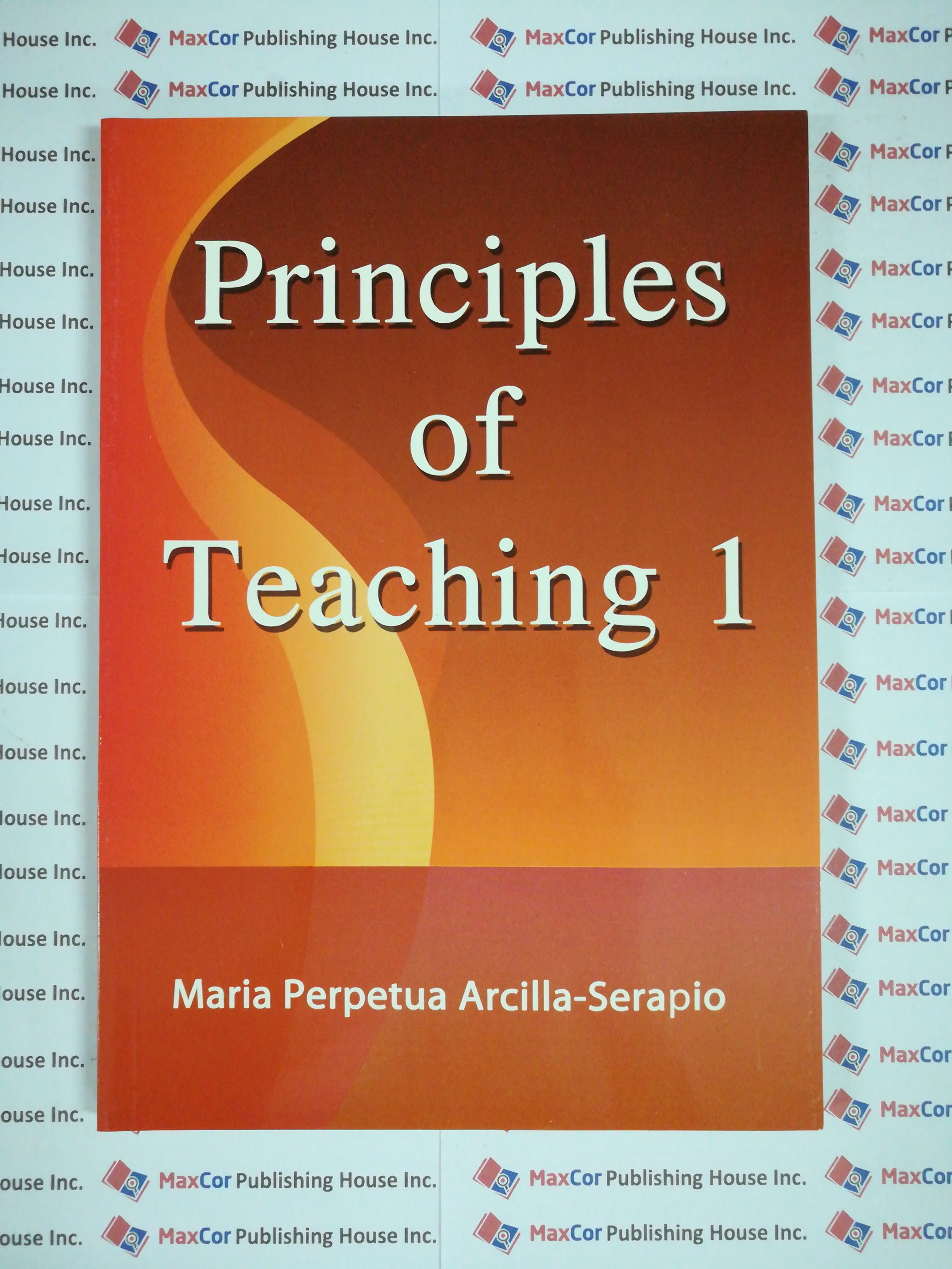 PRINCIPLES