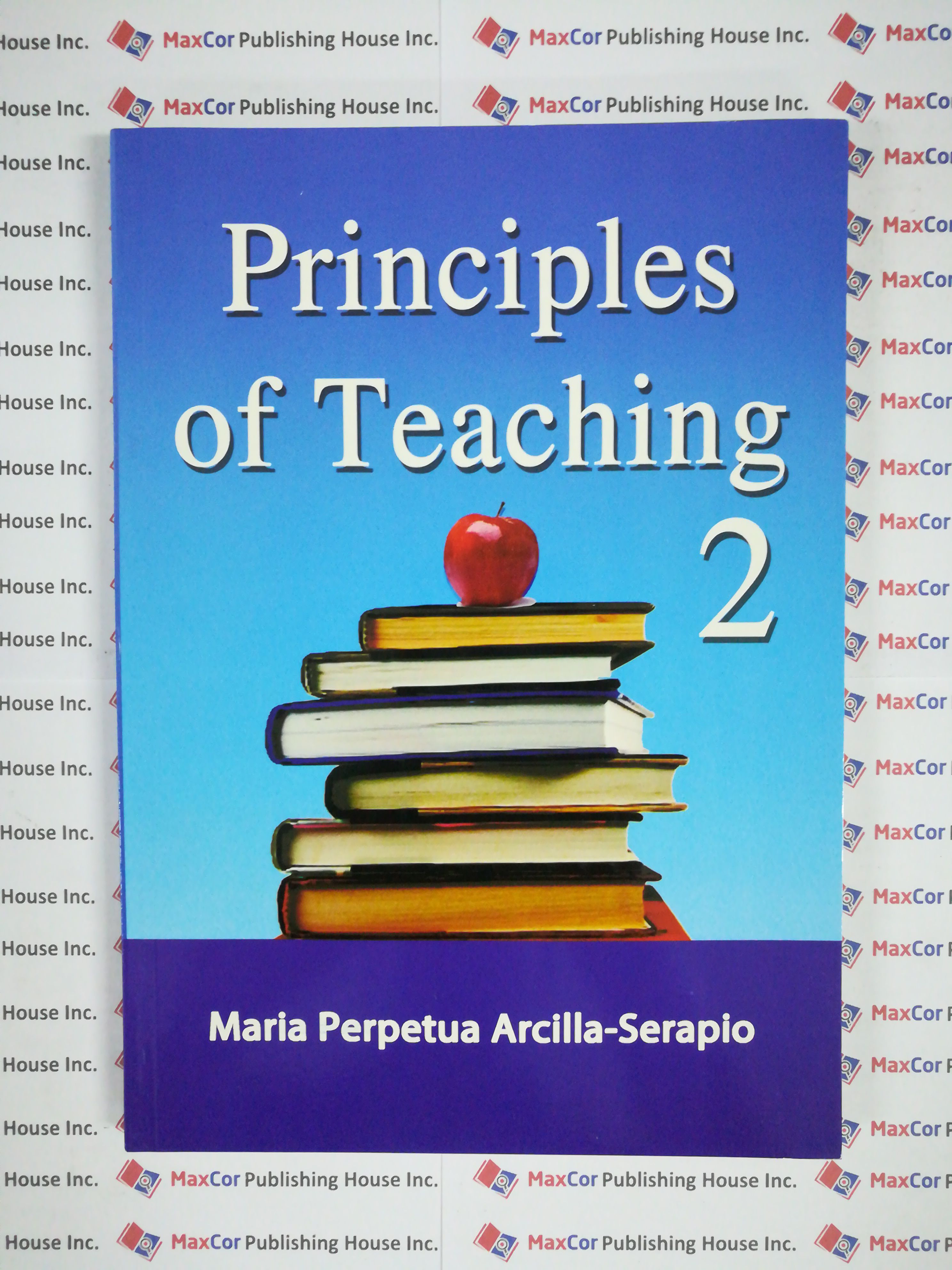 PRINCIPLES
